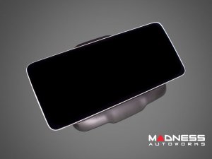 Jeep Renegade Radio Head Unit Upgrade System w/ install Kit - Widescreen Design - T4